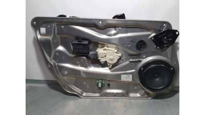 ELEVALUNAS DELANTERO IZQUIERDO MERCEDES CLASE C  LIM. 2.1 CDI (170 CV) DE 2013 - D.4524423 / A2047660139