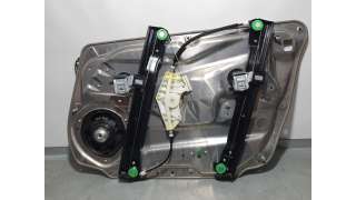 ELEVALUNAS DELANTERO IZQUIERDO MERCEDES CLASE C  LIM. 2.1 CDI (170 CV) DE 2013 - D.4524423 / A2047660139