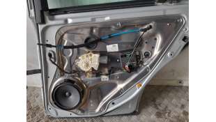 ELEVALUNAS TRASERO DERECHO MERCEDES CLASE C  LIM. 2.1 CDI (170 CV) DE 2013 - D.4524424