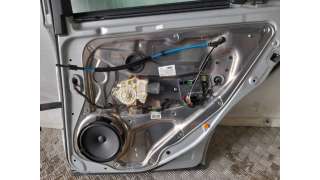 ELEVALUNAS TRASERO DERECHO MERCEDES CLASE C  LIM. 2.1 CDI (170 CV) DE 2013 - D.4524424