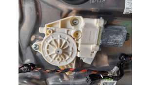 ELEVALUNAS TRASERO DERECHO MERCEDES CLASE C  LIM. 2.1 CDI (170 CV) DE 2013 - D.4524424 2