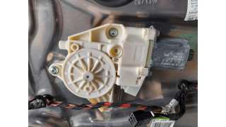 ELEVALUNAS TRASERO DERECHO MERCEDES CLASE C  LIM. 2.1 CDI (170 CV) DE 2013 - D.4524424