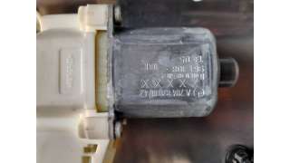 ELEVALUNAS TRASERO DERECHO MERCEDES CLASE C  LIM. 2.1 CDI (170 CV) DE 2013 - D.4524424