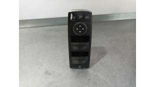 MANDO ELEVALUNAS DELANTERO IZQUIERDO  MERCEDES CLASE C  LIM. 2.1 CDI (170 CV) DE 2013 - D.4524439 / 2049055402