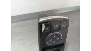 MANDO ELEVALUNAS DELANTERO IZQUIERDO  MERCEDES CLASE C  LIM. 2.1 CDI (170 CV) DE 2013 - D.4524439 / 2049055402 2