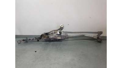 MOTOR LIMPIA DELANTERO MERCEDES CLASE C  LIM. 2.1 CDI (170 CV) DE 2013 - D.4524450