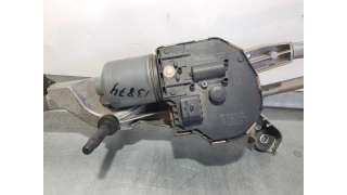 MOTOR LIMPIA DELANTERO MERCEDES CLASE C  LIM. 2.1 CDI (170 CV) DE 2013 - D.4524450