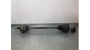 TRANSMISION TRASERA DERECHA MERCEDES CLASE C  LIM. 2.1 CDI (170 CV) DE 2013 - D.4524503