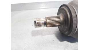 TRANSMISION TRASERA DERECHA MERCEDES CLASE C  LIM. 2.1 CDI (170 CV) DE 2013 - D.4524503 2