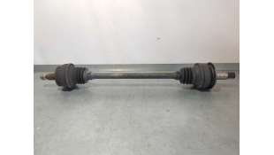 TRANSMISION TRASERA IZQUIERDA MERCEDES CLASE C  LIM. 2.1 CDI (170 CV) DE 2013 - D.4524504