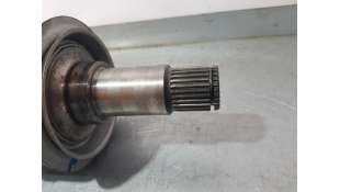 TRANSMISION TRASERA IZQUIERDA MERCEDES CLASE C  LIM. 2.1 CDI (170 CV) DE 2013 - D.4524504 2