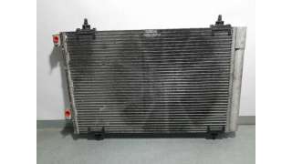 CONDENSADOR / RADIADOR AIRE ACONDICIONADO CITROEN BERLINGO CUADRO 1.6 Blue-HDI FAP (75 CV) DE 2018 - D.4524678 / 9682531580