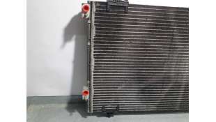 CONDENSADOR / RADIADOR AIRE ACONDICIONADO CITROEN BERLINGO CUADRO 1.6 Blue-HDI FAP (75 CV) DE 2018 - D.4524678 / 9682531580 2