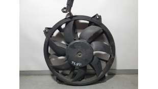 ELECTROVENTILADOR CITROEN BERLINGO CUADRO 1.6 Blue-HDI FAP (75 CV) DE 2018 - D.4524684 / 9661571480