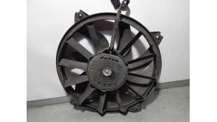 ELECTROVENTILADOR CITROEN BERLINGO CUADRO 1.6 Blue-HDI FAP (75 CV) DE 2018 - D.4524684 / 9661571480 2
