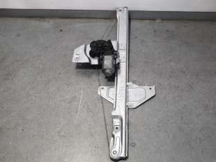 ELEVALUNAS DELANTERO DERECHO CITROEN BERLINGO CUADRO 1.6 Blue-HDI FAP (75 CV) DE 2018 - D.4524685