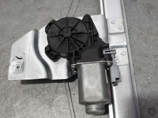 ELEVALUNAS DELANTERO DERECHO CITROEN BERLINGO CUADRO 1.6 Blue-HDI FAP (75 CV) DE 2018 - D.4524685 2