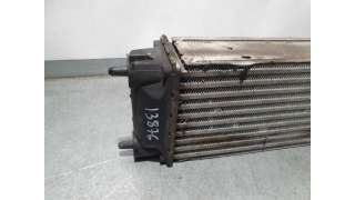 INTERCOOLER CITROEN BERLINGO CUADRO 1.6 Blue-HDI FAP (75 CV) DE 2018 - D.4524695 / 9800291280