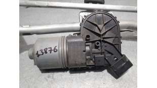 MOTOR LIMPIA DELANTERO CITROEN BERLINGO CUADRO 1.6 Blue-HDI FAP (75 CV) DE 2018 - D.4524713 2