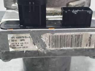 BOMBA DIRECCION ELECTRICA CITROEN C4 COUPE 1.4 16V (88 CV) DE 2006 - D.4524809 / 9680989480