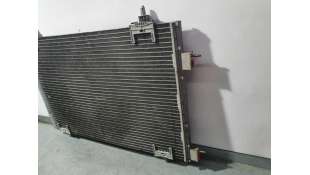 CONDENSADOR / RADIADOR AIRE ACONDICIONADO CITROEN C4 COUPE 1.4 16V (88 CV) DE 2006 - D.4524829 / 9650545980 2