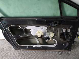 ELEVALUNAS DELANTERO IZQUIERDO CITROEN C4 COUPE 1.4 16V (88 CV) DE 2006 - D.4524837 / 9647442280