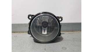 FARO ANTINIEBLA DERECHO CITROEN C4 COUPE 1.4 16V (88 CV) DE 2006 - D.4524841 / 9650001680