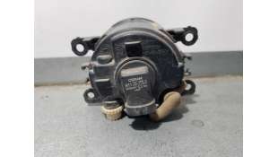 FARO ANTINIEBLA DERECHO CITROEN C4 COUPE 1.4 16V (88 CV) DE 2006 - D.4524841 / 9650001680 2