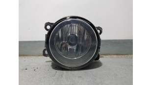 FARO ANTINIEBLA IZQUIERDO CITROEN C4 COUPE 1.4 16V (88 CV) DE 2006 - D.4524842 / 9650001680