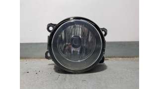 FARO ANTINIEBLA IZQUIERDO CITROEN C4 COUPE 1.4 16V (88 CV) DE 2006 - D.4524842 / 9650001680