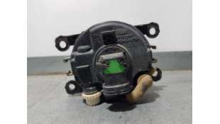 FARO ANTINIEBLA IZQUIERDO CITROEN C4 COUPE 1.4 16V (88 CV) DE 2006 - D.4524842 / 9650001680 2