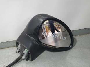 RETROVISOR DERECHO CITROEN C4 COUPE 1.4 16V (88 CV) DE 2006 - D.4524902