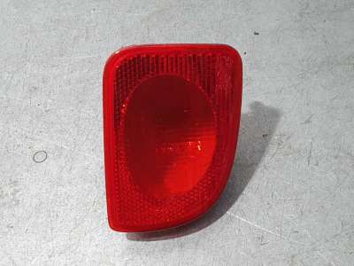 PILOTO TRASERO DERECHO PARAGOLPES RENAULT KANGOO 1.5 dCi D FAP (75 CV) DE 2017 - D.4524926
