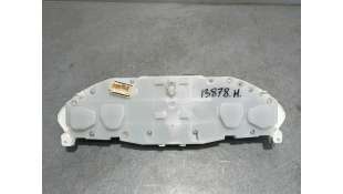 CUADRO INSTRUMENTOS PEUGEOT 208 1.6 Blue-HDI FAP (75 CV) DE 2017 - D.4524988 / 9822621580 2