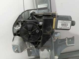 ELEVALUNAS DELANTERO DERECHO PEUGEOT 208 1.6 Blue-HDI FAP (75 CV) DE 2017 - D.4524993 / 9673154380