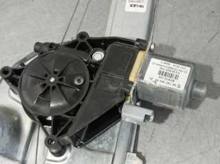 ELEVALUNAS DELANTERO DERECHO PEUGEOT 208 1.6 Blue-HDI FAP (75 CV) DE 2017 - D.4524993 / 9673154380