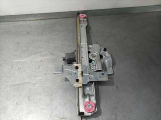 ELEVALUNAS DELANTERO DERECHO PEUGEOT 208 1.6 Blue-HDI FAP (75 CV) DE 2017 - D.4524993 / 9673154380