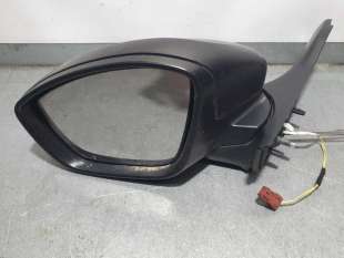 RETROVISOR IZQUIERDO PEUGEOT 208 1.6 Blue-HDI FAP (75 CV) DE 2017 - D.4525060