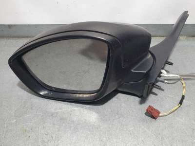 RETROVISOR IZQUIERDO PEUGEOT 208 1.6 Blue-HDI FAP (75 CV) DE 2017 - D.4525060