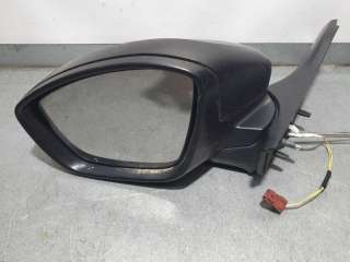 RETROVISOR IZQUIERDO PEUGEOT 208 1.6 Blue-HDI FAP (75 CV) DE 2017 - D.4525060