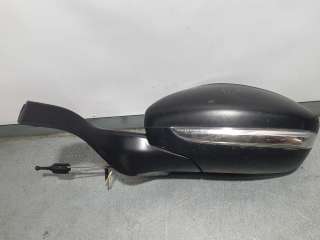 RETROVISOR IZQUIERDO PEUGEOT 208 1.6 Blue-HDI FAP (75 CV) DE 2017 - D.4525060