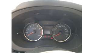 CUADRO INSTRUMENTOS SUBARU XV 1.6 (114 CV) DE 2014 - D.4525139