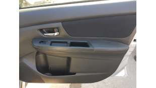 ELEVALUNAS DELANTERO DERECHO SUBARU XV 1.6 (114 CV) DE 2014 - D.4525144