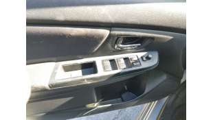 ELEVALUNAS DELANTERO IZQUIERDO SUBARU XV 1.6 (114 CV) DE 2014 - D.4525145