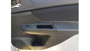 ELEVALUNAS TRASERO DERECHO SUBARU XV 1.6 (114 CV) DE 2014 - D.4525146