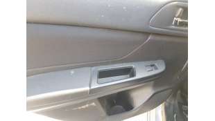 ELEVALUNAS TRASERO IZQUIERDO SUBARU XV 1.6 (114 CV) DE 2014 - D.4525147