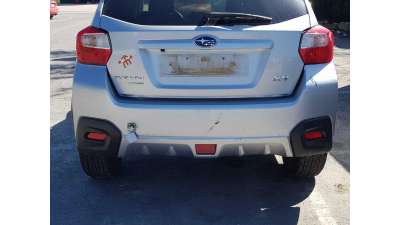 PARAGOLPES TRASERO SUBARU XV 1.6 (114 CV) DE 2014 - D.4525179