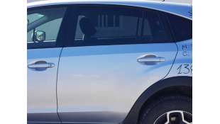 PUERTA TRASERA IZQUIERDA SUBARU XV 1.6 (114 CV) DE 2014 - D.4525204