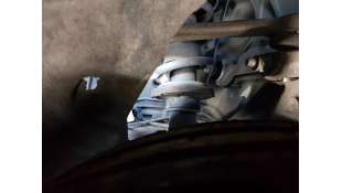 AMORTIGUADOR DELANTERO IZQUIERDO AUDI A5 SPORTBACK 2.0 16V TDI (190 CV) DE 2017 - D.4525523