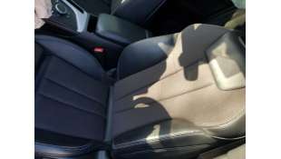 ASIENTO DELANTERO IZQUIERDO AUDI A5 SPORTBACK 2.0 16V TDI (190 CV) DE 2017 - D.4525526